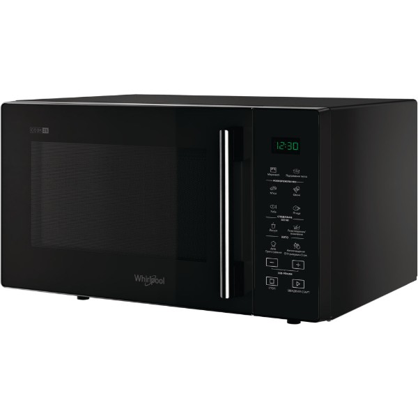 Фото - Уценка - Микроволновая печь (СВЧ) Whirlpool MWP 251 B