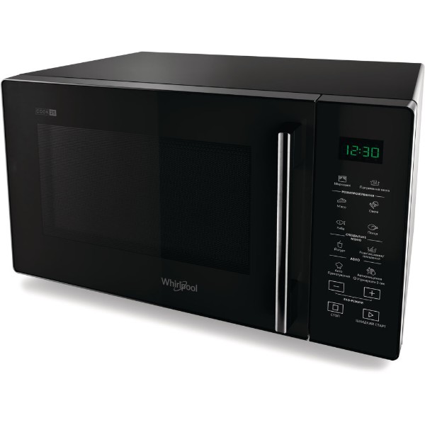 Фото - Уценка - Микроволновая печь (СВЧ) Whirlpool MWP 251 B