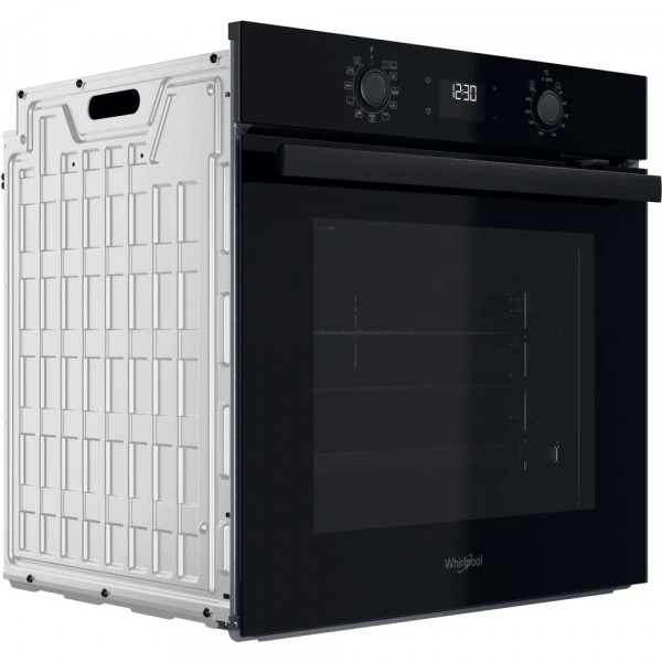 Фото - Духовой шкаф Whirlpool OMR58HU1B