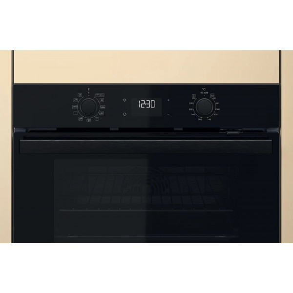 Фото - Духовой шкаф Whirlpool OMR58HU1B