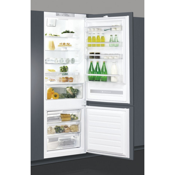 Фото - Уценка - Холодильник встраиваемый Whirlpool SP40 801 EU