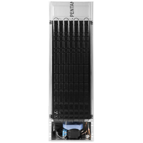 Фото - Уценка - Холодильник встраиваемый Whirlpool SP40 801 EU