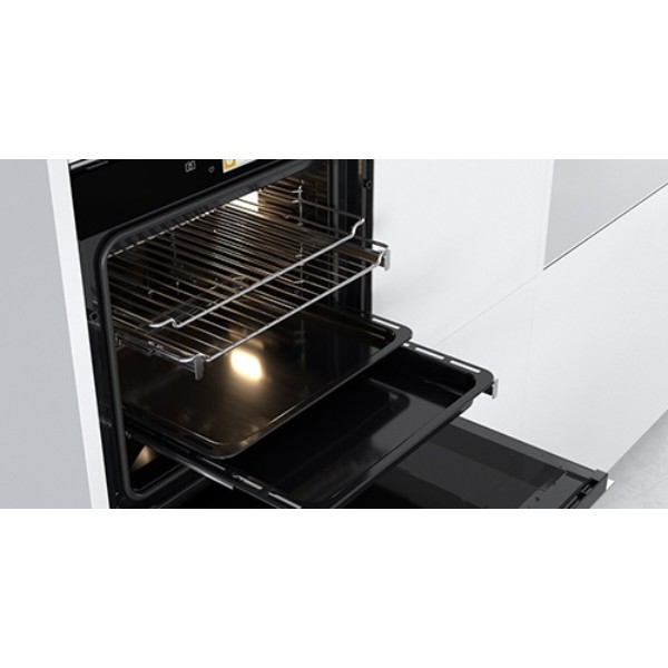 Фото - Духовой шкаф Whirlpool W11IOM14MS2H