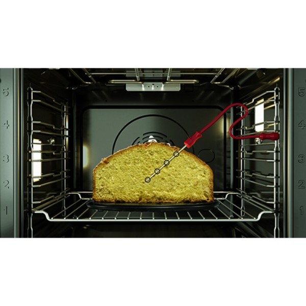 Фото - Духовой шкаф Whirlpool W11IOM14MS2H