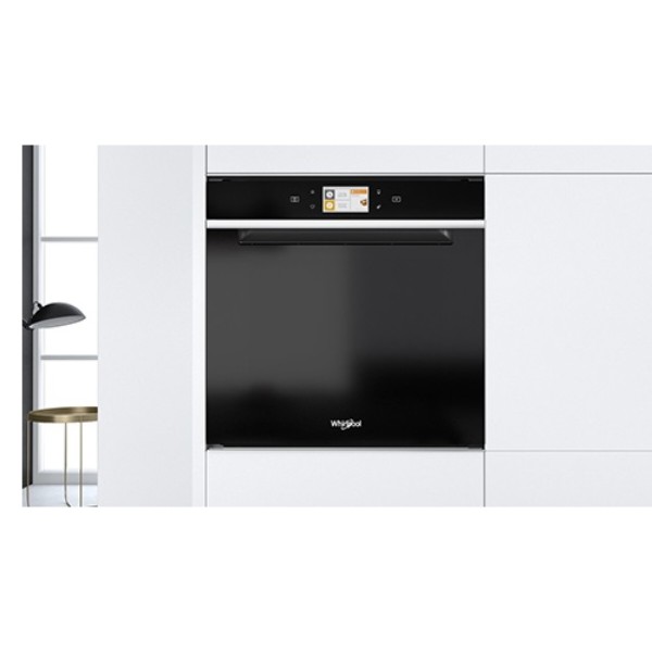 Фото - Духовой шкаф Whirlpool W11IOM14MS2H