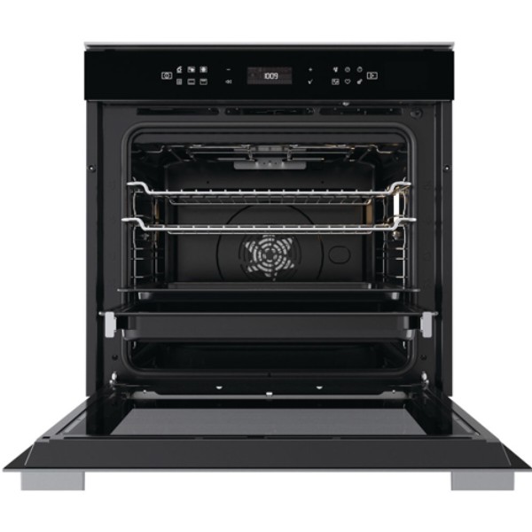Фото - Духовой шкаф Whirlpool W7OM44S1C