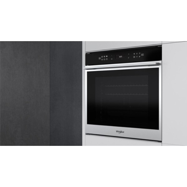 Фото - Духовой шкаф Whirlpool W7OM44S1C