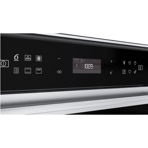Фото - Духовой шкаф Whirlpool W7OM44S1C