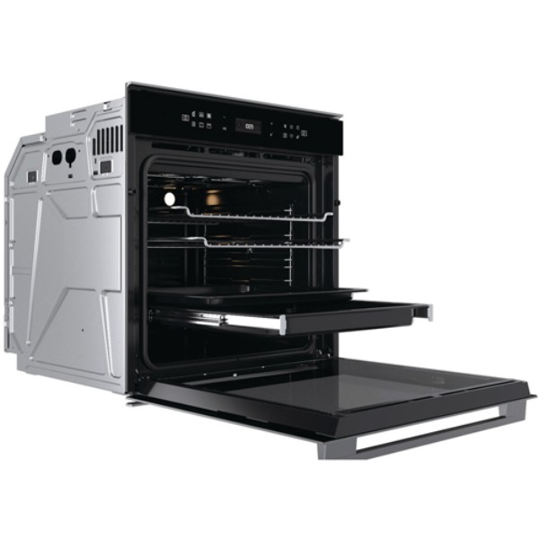 Фото - Духовой шкаф Whirlpool W7OM44S1C
