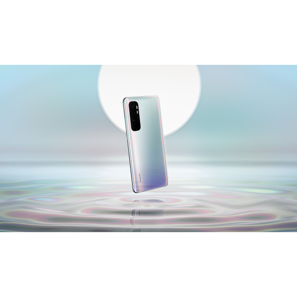 Фото - Смартфон Xiaomi Mi Note 10 Lite 6/64GB Glacier White