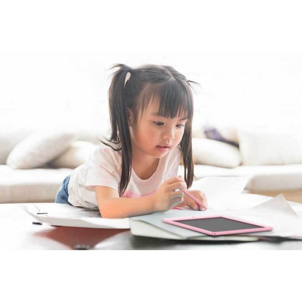 Фото - Графічний планшет Wicue Writing tablet 10'' Green (WS210)