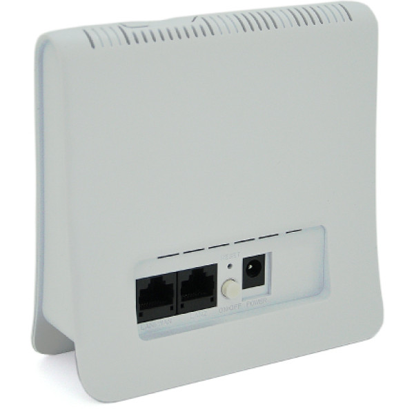Фото - Маршрутизатор інтернет WiFi4+4G Voltronic D921-E