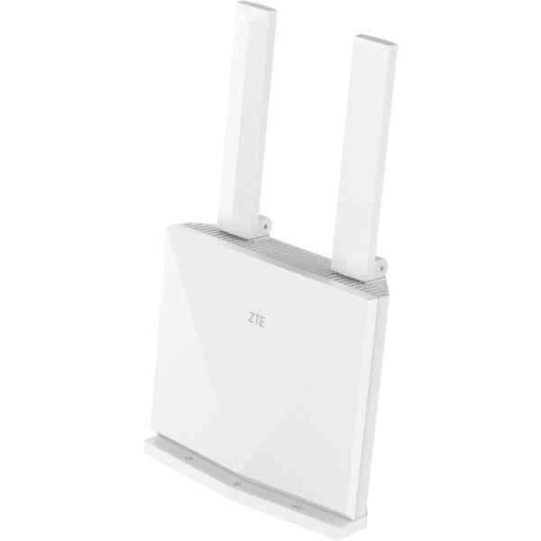Фото - Маршрутизатор інтернет WiFi4+4G ZTE 4G K10