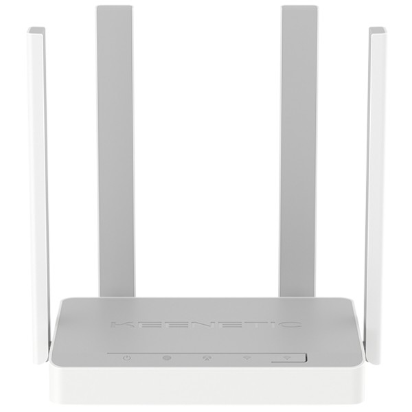 Фото - Маршрутизатор интернет WiFi5 Keenetic Explorer 4G (KN-4910)