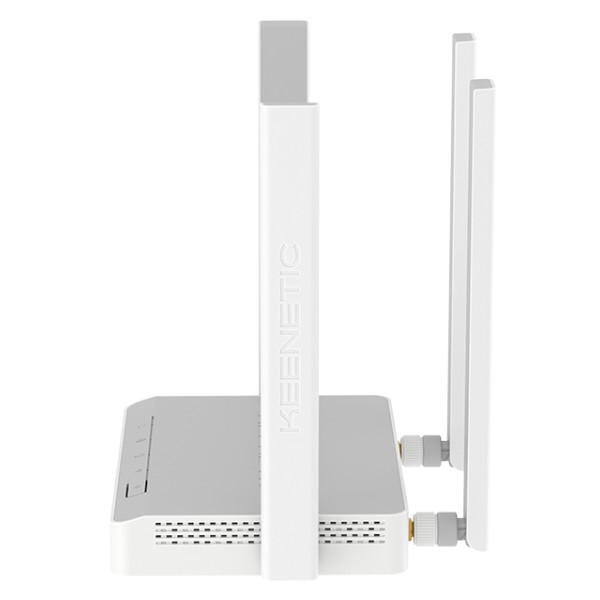 Фото - Маршрутизатор интернет WiFi5 Keenetic Explorer 4G (KN-4910)
