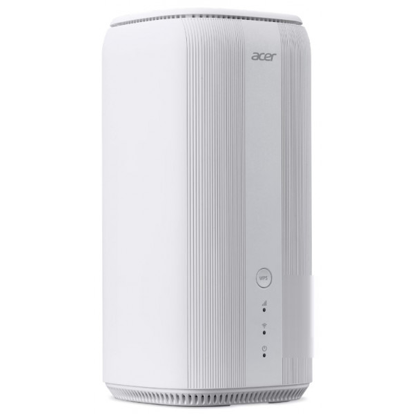 Фото - Маршрутизатор інтернет WiFi6 Acer Connect X6E (FF.G2KTA.001)