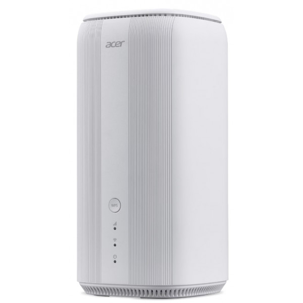 Фото - Маршрутизатор інтернет WiFi6 Acer Connect X6E (FF.G2KTA.001)
