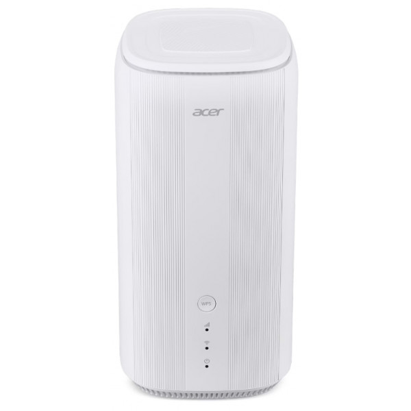 Фото - Маршрутизатор інтернет WiFi6 Acer Connect X6E (FF.G2KTA.001)