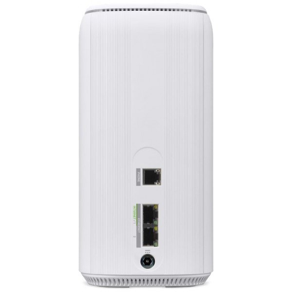 Фото - Маршрутизатор інтернет WiFi6 Acer Connect X6E (FF.G2KTA.001)