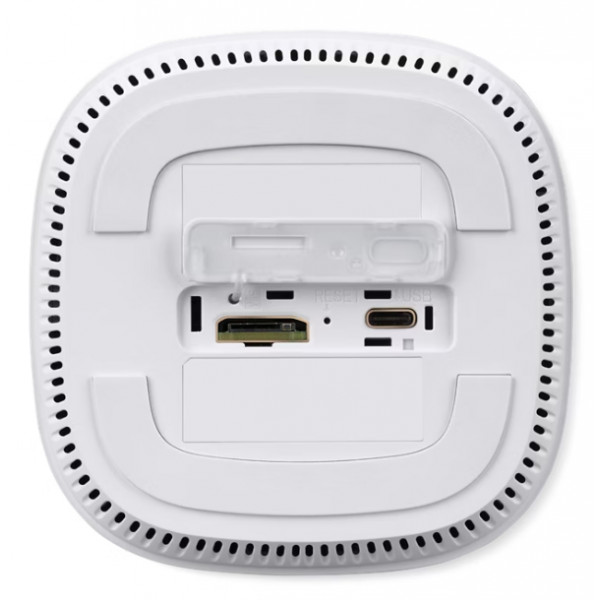 Фото - Маршрутизатор інтернет WiFi6 Acer Connect X6E (FF.G2KTA.001)