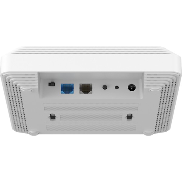 Фото - Маршрутизатор интернет WiFi6 Keenetic Challenger SE (KN-3911)