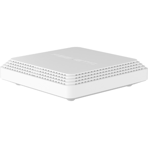 Фото - Маршрутизатор интернет WiFi6 Keenetic Challenger SE (KN-3911)