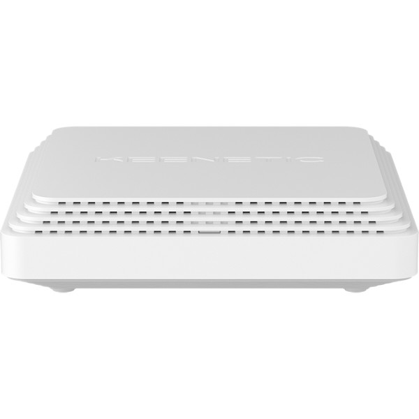 Фото - Маршрутизатор интернет WiFi6 Keenetic Challenger SE (KN-3911)