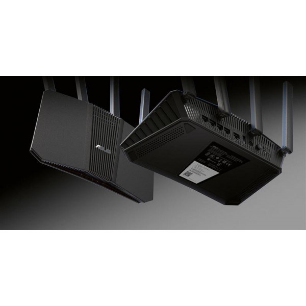 Фото - Маршрутизатор интернет WiFi7 Asus RT-BE58U