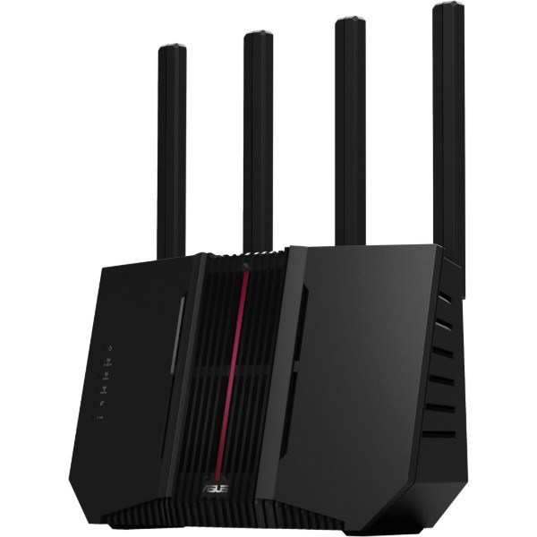 Фото - Маршрутизатор интернет WiFi7 Asus RT-BE92U BE9700
