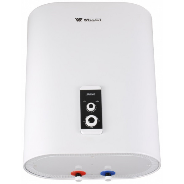 Фото - Водонагреватель Willer EVH80R spring