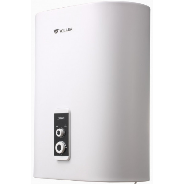 Фото - Водонагреватель Willer EVH80R spring