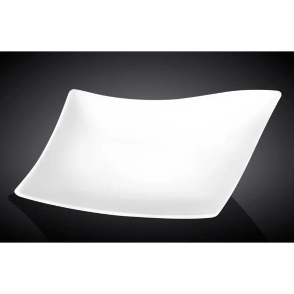 Фото - Блюдо Wilmax Diamond 33х28.5 см (WL-992787 / A)