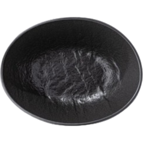 Фото - Блюдо Wilmax Slatestone Black 19х15х6 см 360 мл (WL-661119 / A)