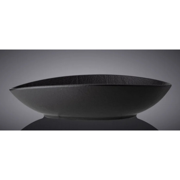 Фото - Блюдо Wilmax Slatestone Black 30х19.5х7 см 1100 мл (WL-661121 / A)