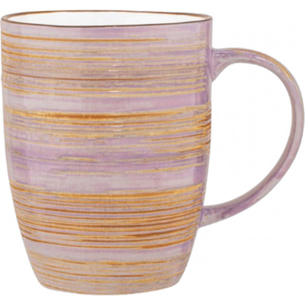 Фото - Чашка Wilmax Spiral Lavander 460 мл (WL-669737 / A)