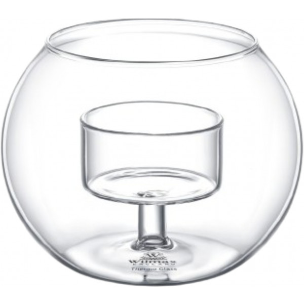 Фото - Свічник Wilmax Thermo 10х8 см (WL-888973 / A)