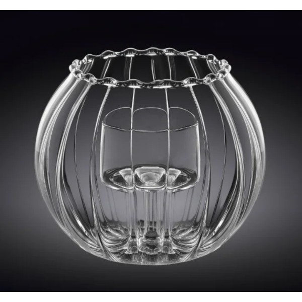 Фото - Подсвечник Wilmax Thermo 10х8 см (WL-888975 / A)