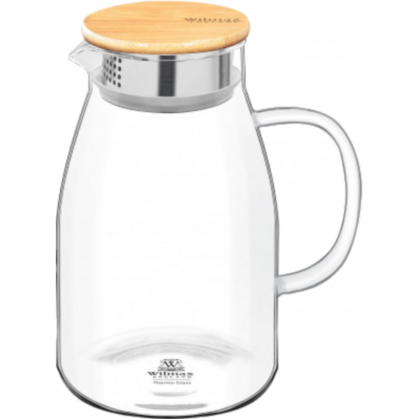 Фото - Глечик Wilmax Thermo 1500 мл (WL-888215 / A)