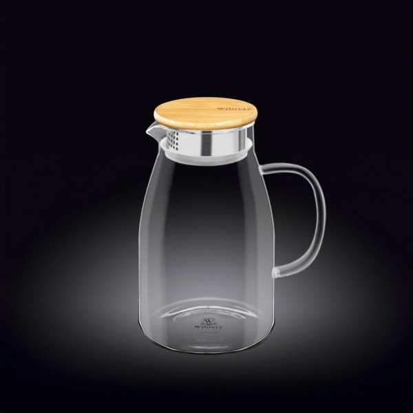 Фото - Глечик Wilmax Thermo 1500 мл (WL-888215 / A)