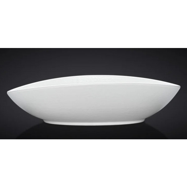 Фото - Блюдо Wilmax Whitestone 30х19,5х7 см (WL-661521 / A)