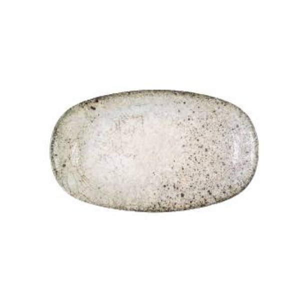 Фото - Блюдо Wilmax Silver Moon.Graphics 16х9 см (WL-671241 / A)