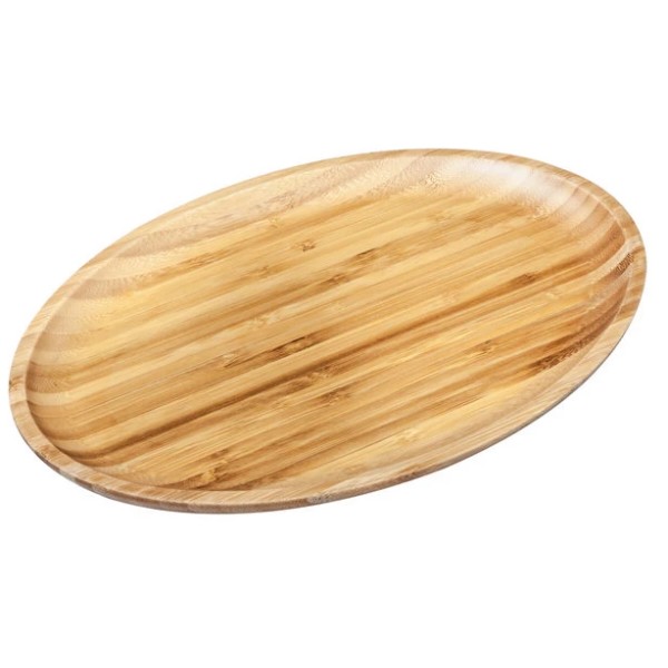 Фото - Блюдо Wilmax Bamboo 30,5х20,5 см (WL-771067 / A)