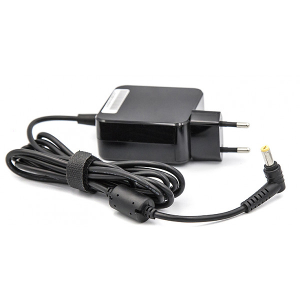Фото - Зарядное устройство для ноутбука PowerPlant Acer 220V 19V 40W 2.15A (WM-AC40F5517) Фото - Зарядное устройство для ноутбука PowerPlant Acer 220V 19V 40W 2.15A (WM-AC40F5517)