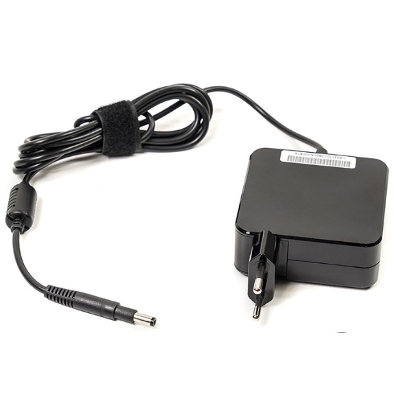 Фото - Зарядное устройство для ноутбука PowerPlant HP 220V 19.5V 65W 3.33A (WM-HP65G4817)