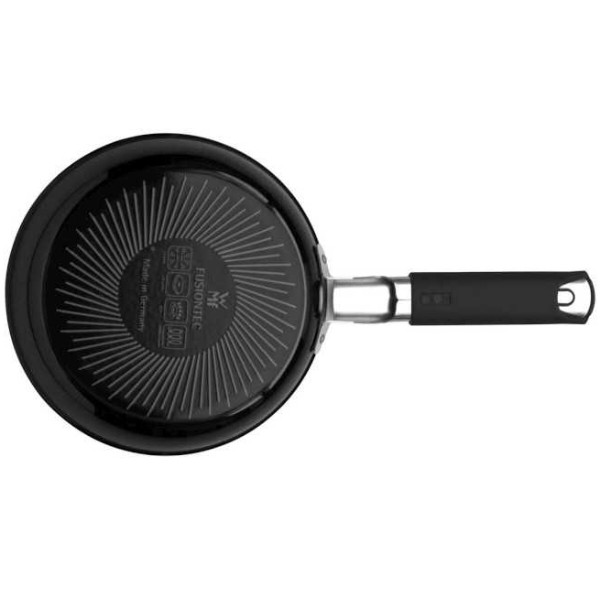 Фото - Сковорода универсальная WMF 0520525291 FT Mineral Pfan 20 см Black