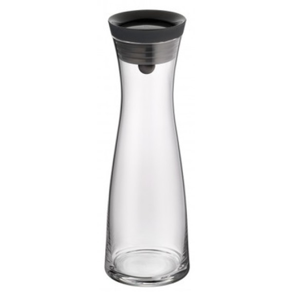Фото - Графин WMF 617706610 Basic 1 л Black