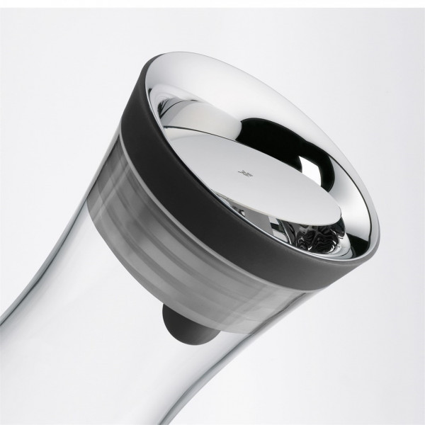 Фото - Графин WMF 617706610 Basic 1 л Black