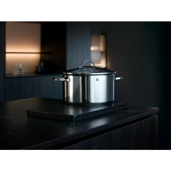 Фото - Набір посуду WMF 721556380 PROVENCE PLUS 9 пр.