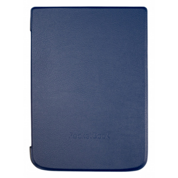 Фото - Чохол для електронної книги PocketBook Shell для Ink Pad 3 PB740 Blue (WPUC-740-S-BL)