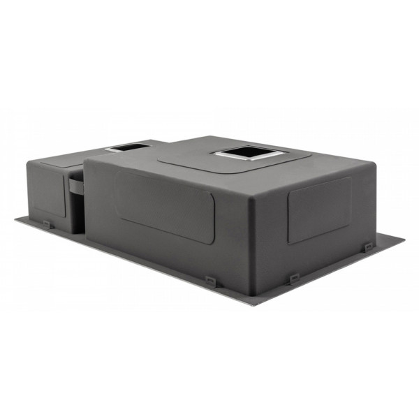 Фото - Мийка кухонна Weilor Immer WRT DB8150